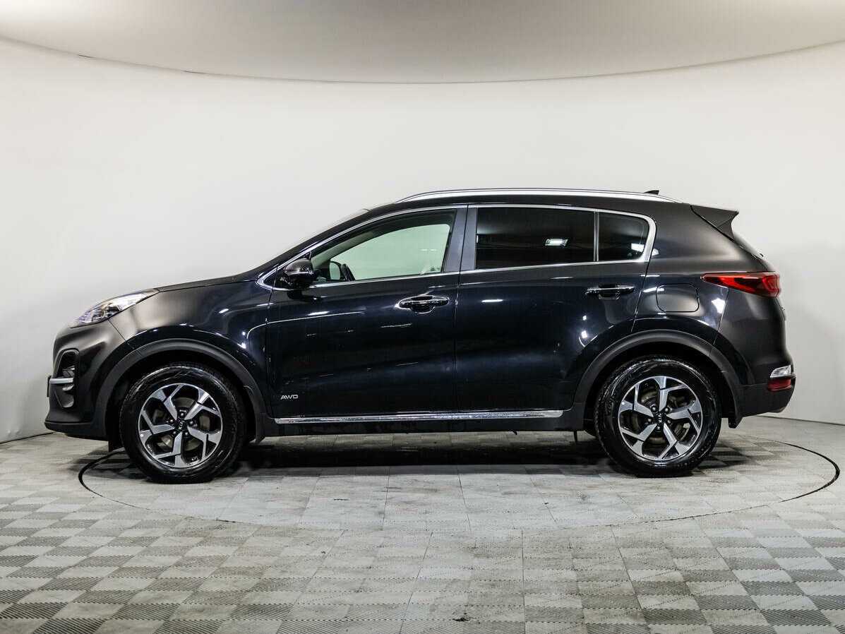 Kia Sportage, 2019 - 81 510 км. | Фото №7