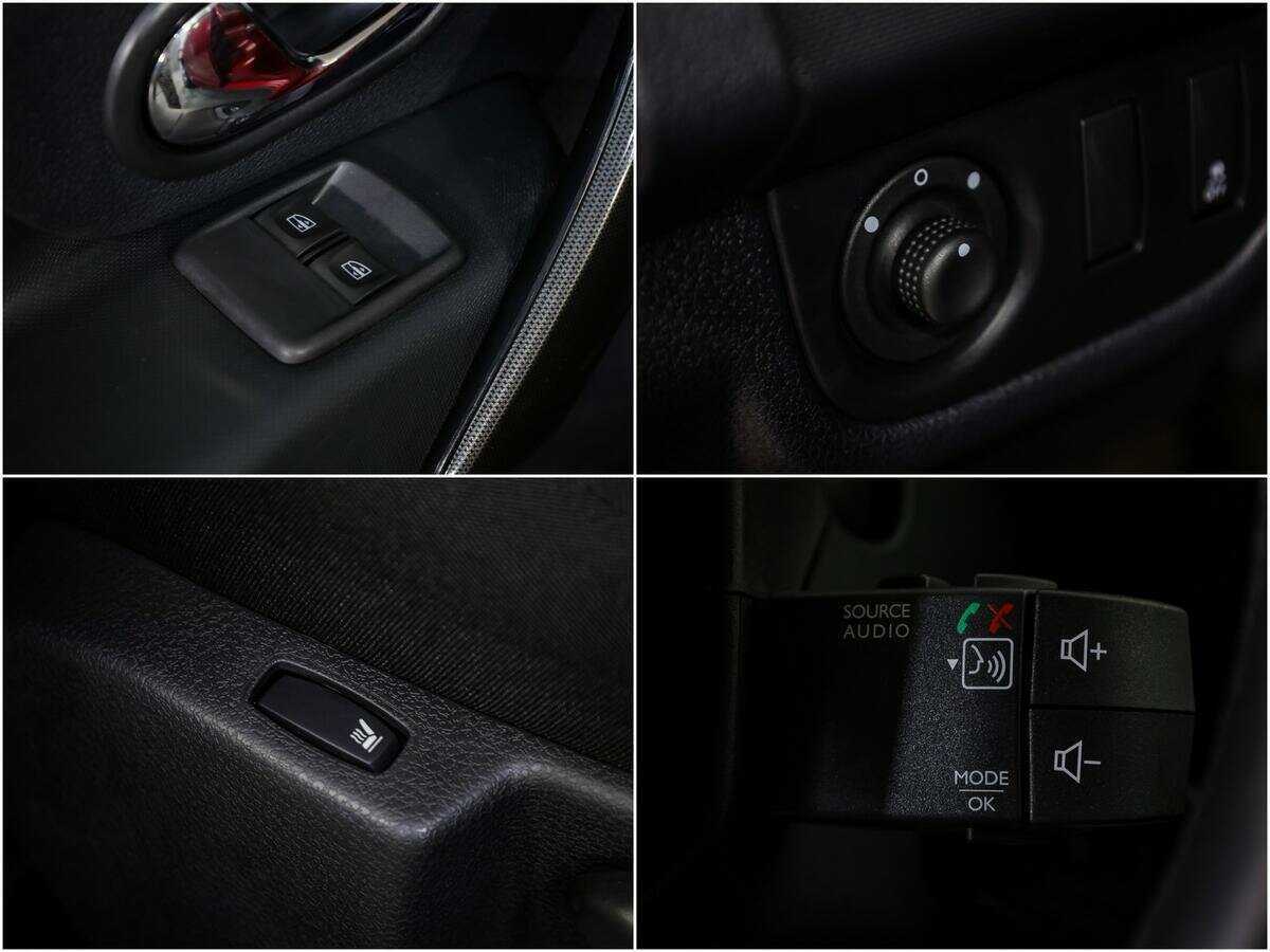 Renault Sandero Stepway, 2020 Фото №15