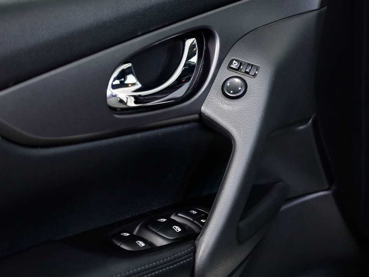 Nissan Qashqai, 2019 Фото №13