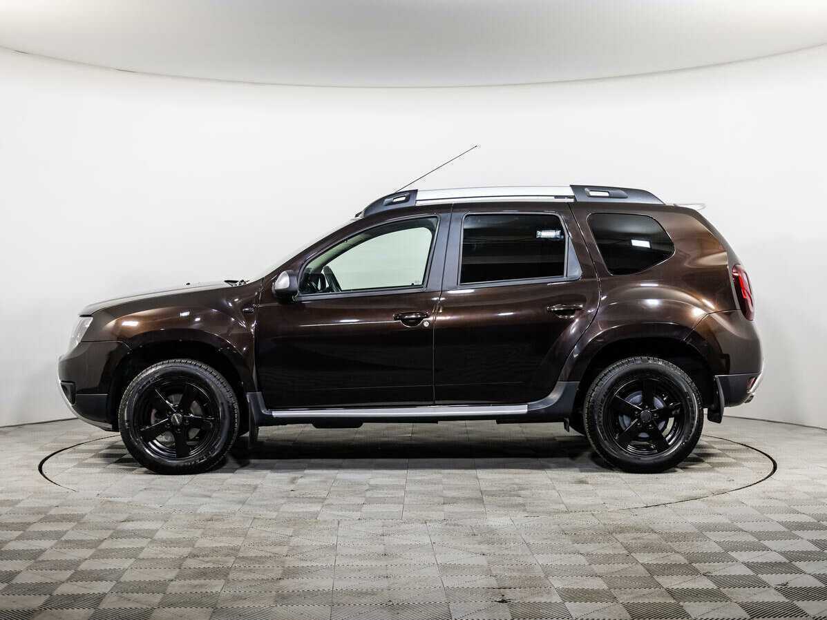 Renault Duster, 2019 - 36 290 км. | Фото №7