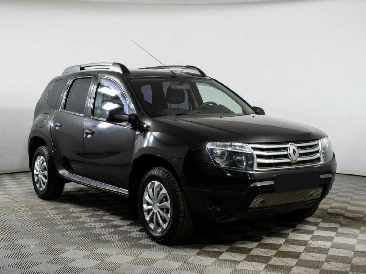 Renault Duster, 2012 - 131 664 км. | Фото №3