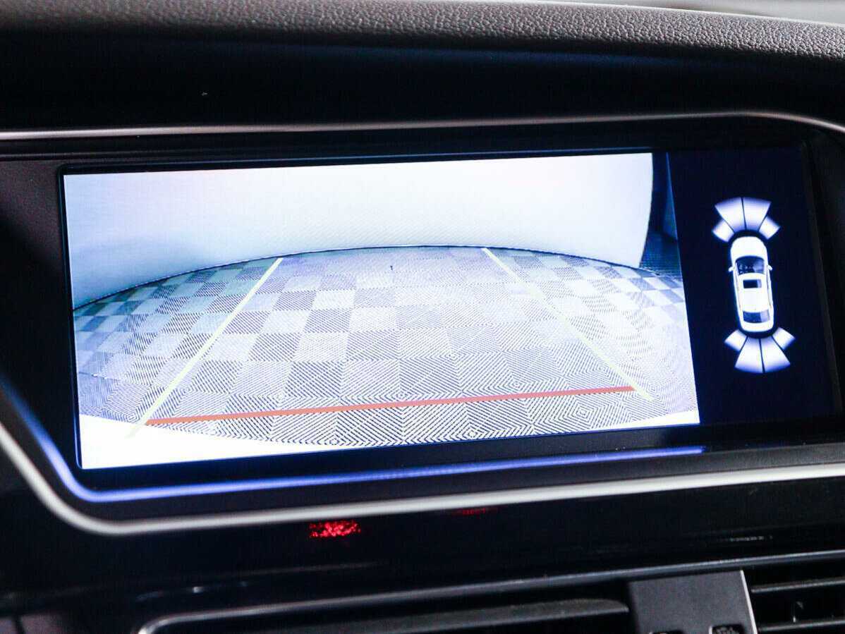 Audi A5, 2016 Фото №18