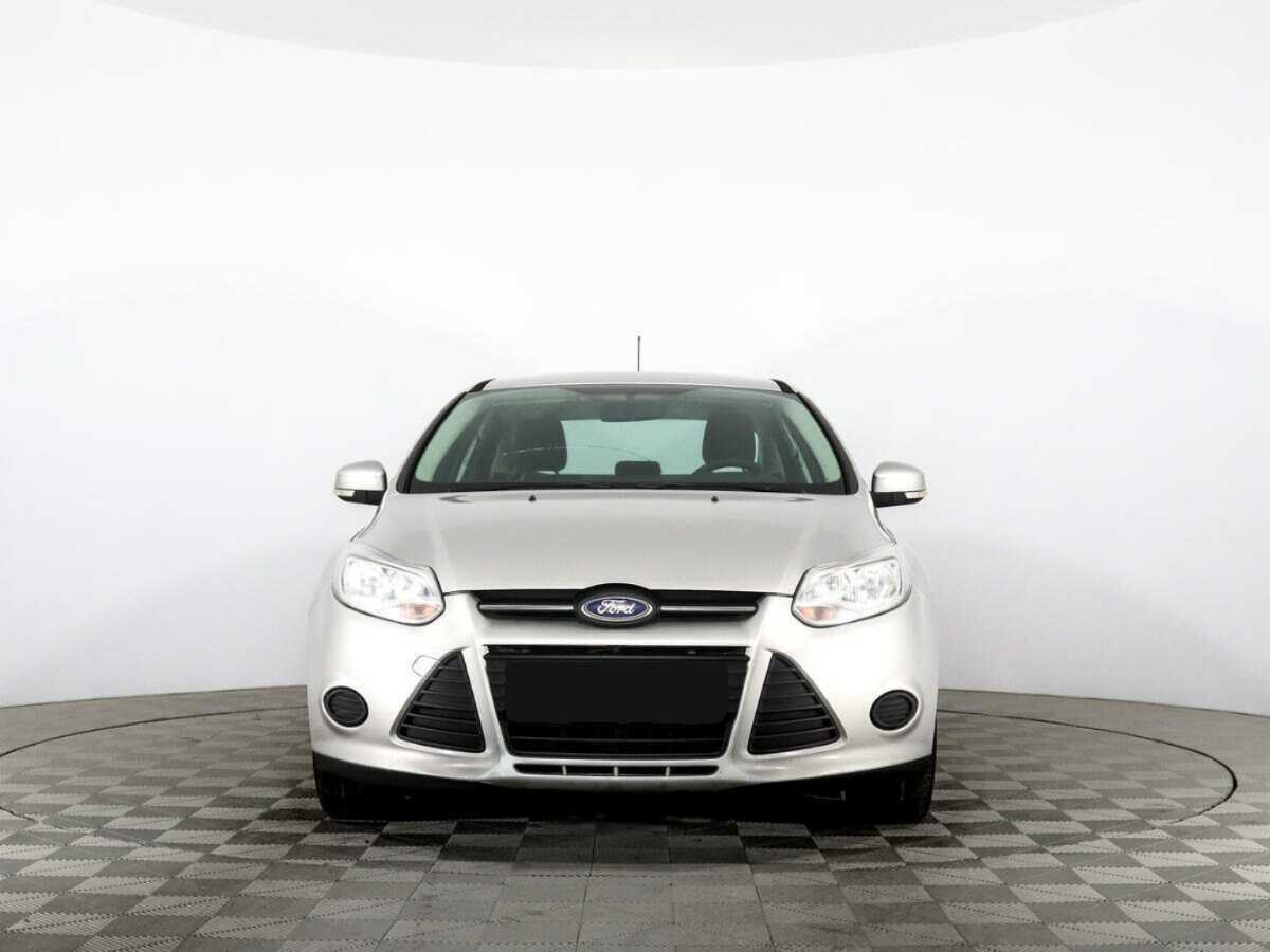 Ford Focus, 2013 - 161 127 км. | Фото №2