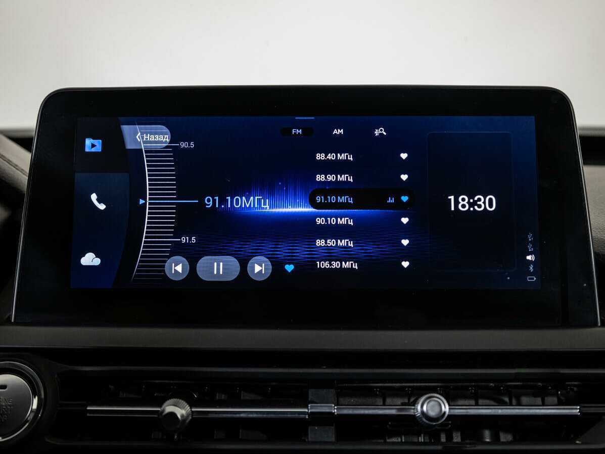 CHERY Tiggo 8, 2020 Фото №10