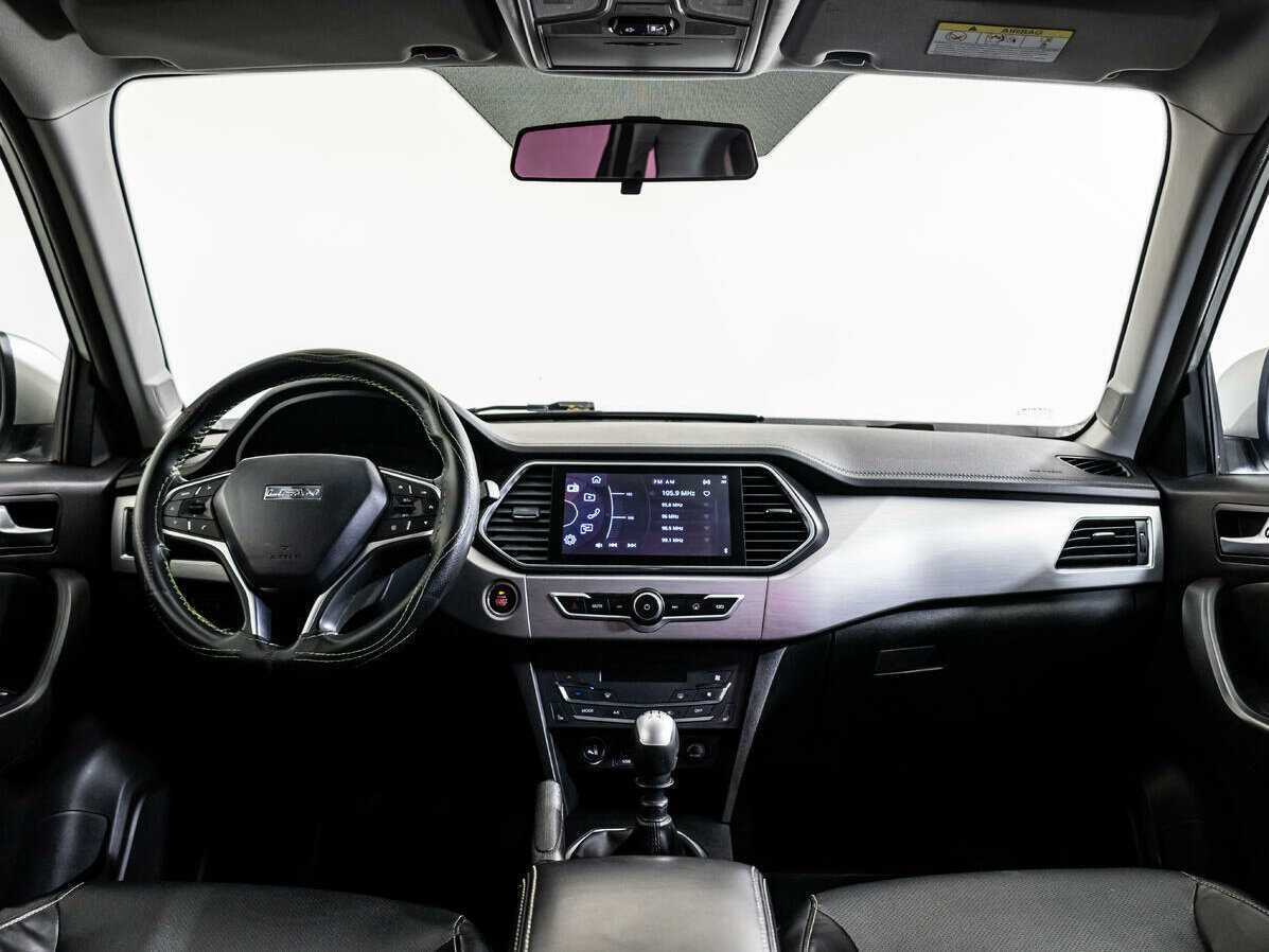 Lifan X70, 2018 - 80 956 км. | Фото №8