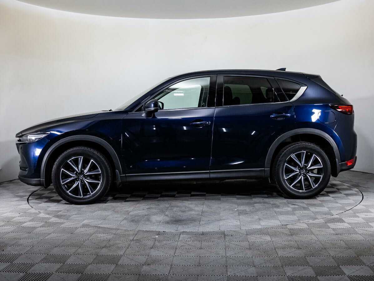 Mazda CX-5, 2017 - 158 190 км. | Фото №8