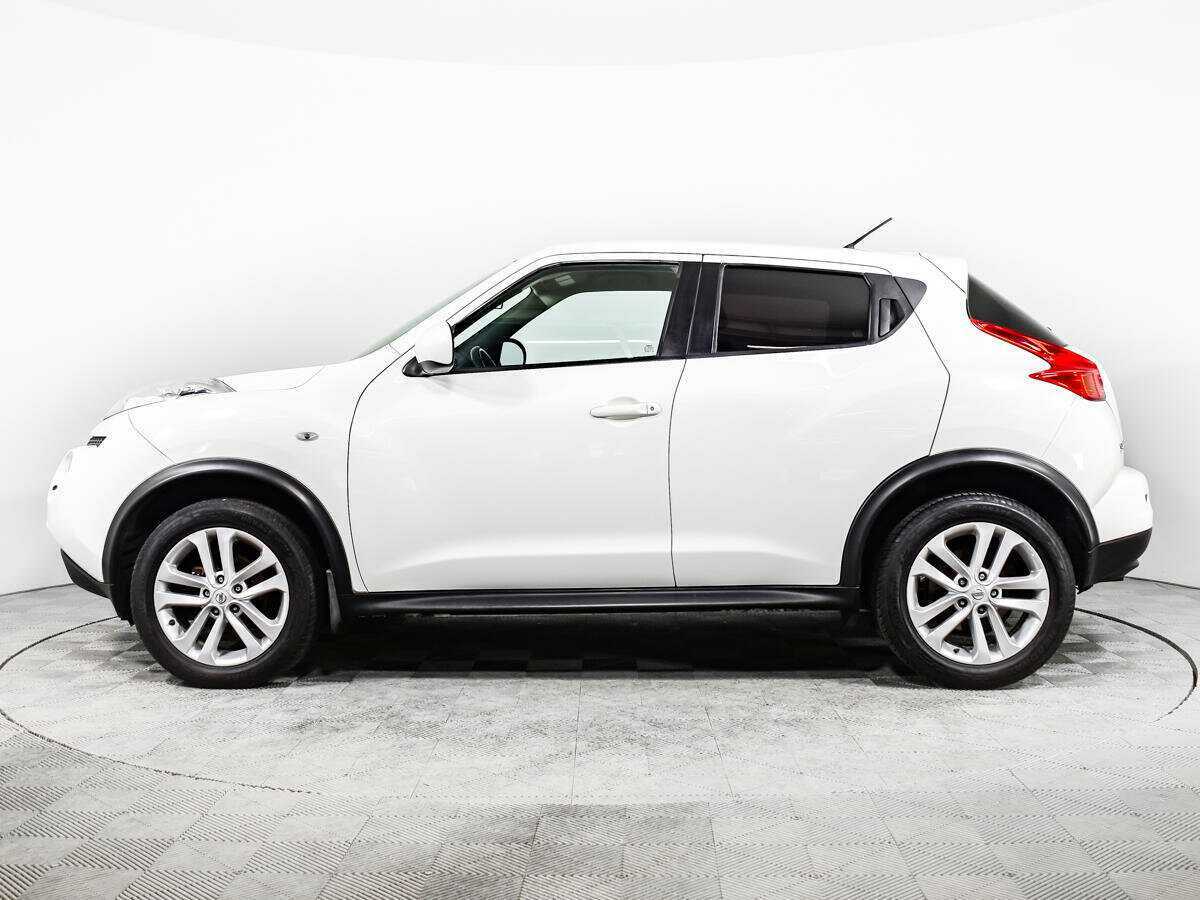 Nissan Juke, 2014 - 184 653 км. | Фото №8