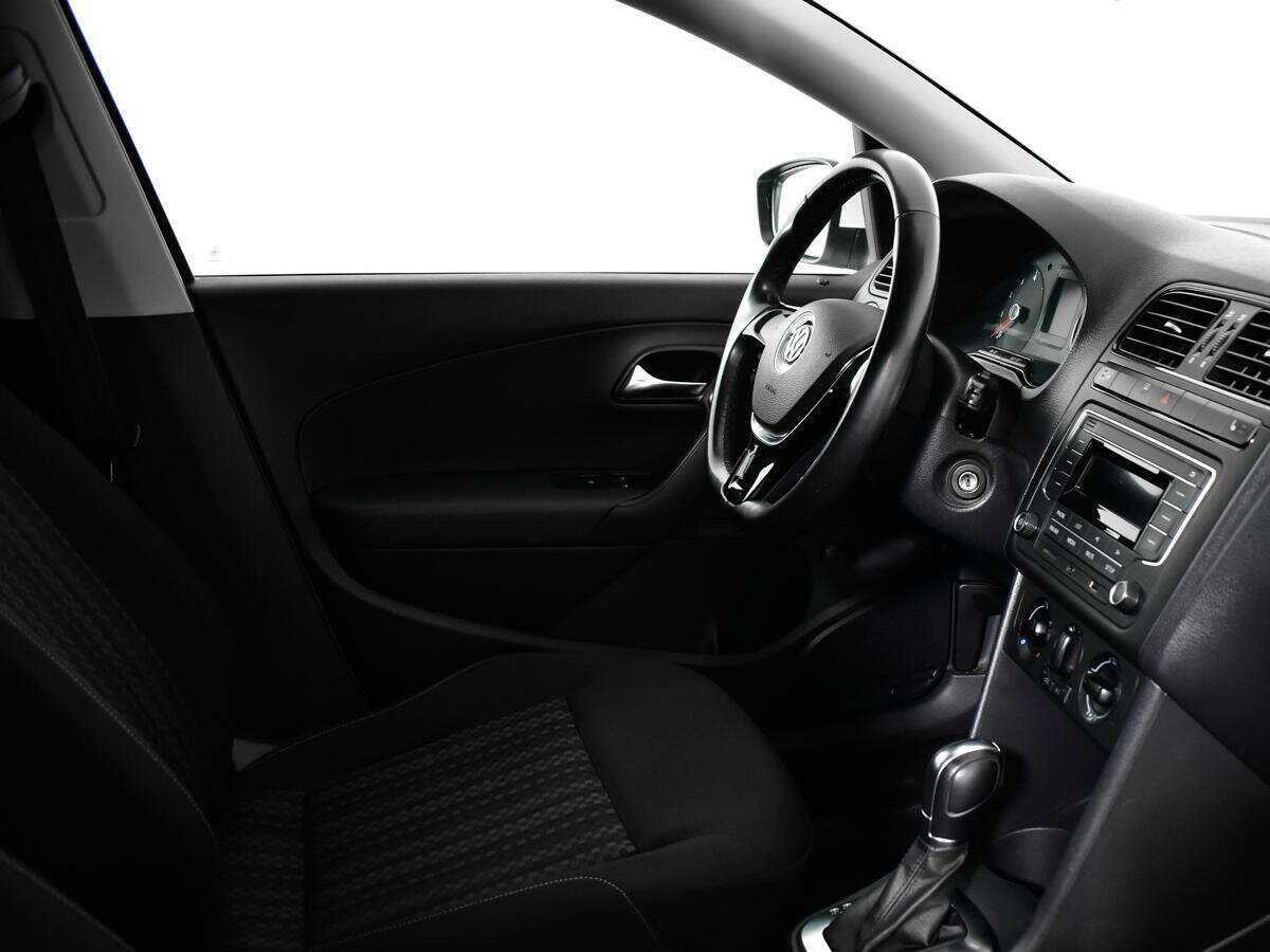 Volkswagen Polo, 2015 - 91 254 км. | Фото №5