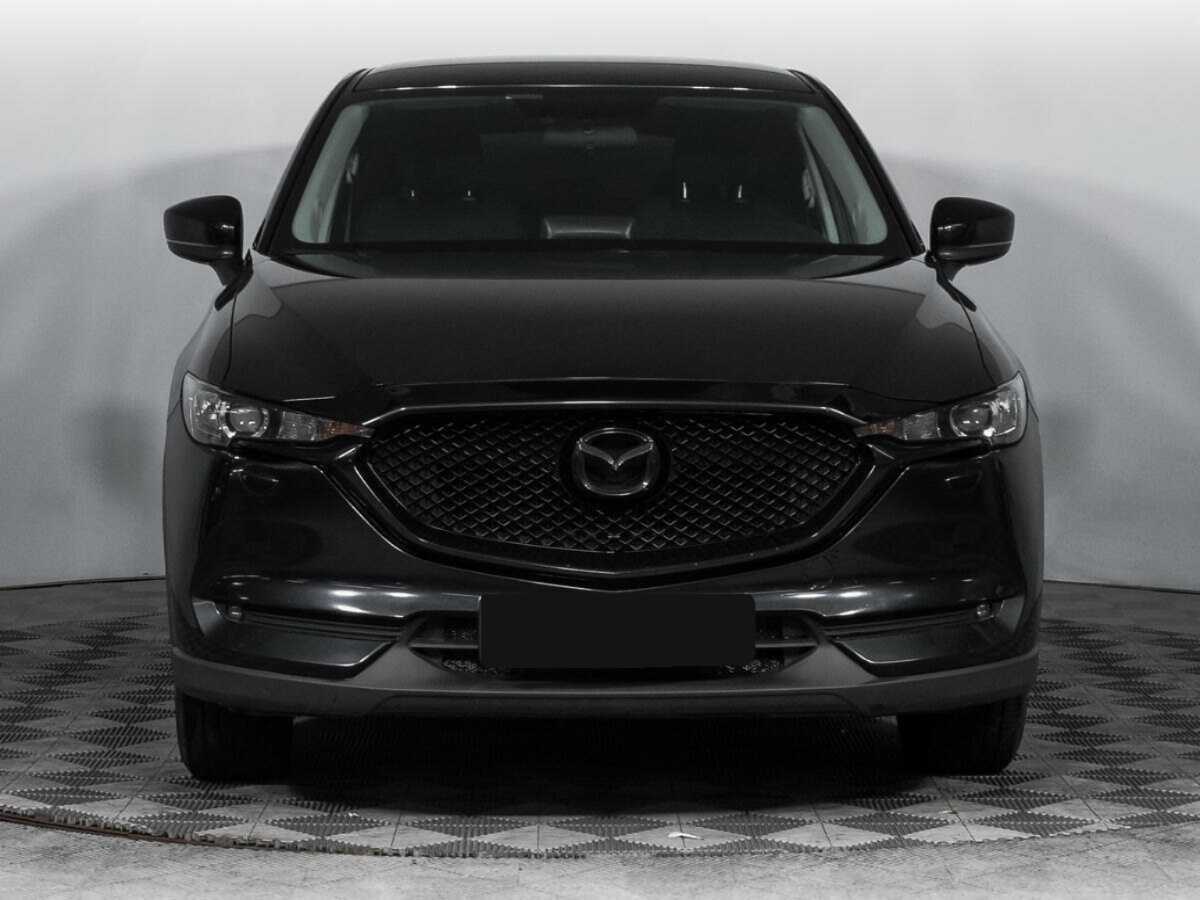 Mazda CX-5, 2021 - 43 758 км. | Фото №2