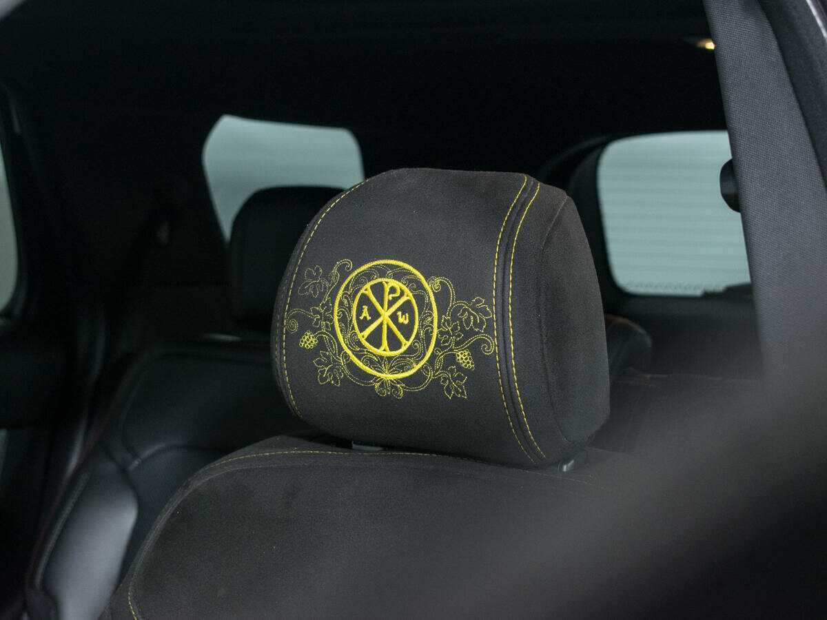 Ford Explorer, 2016 Фото №15