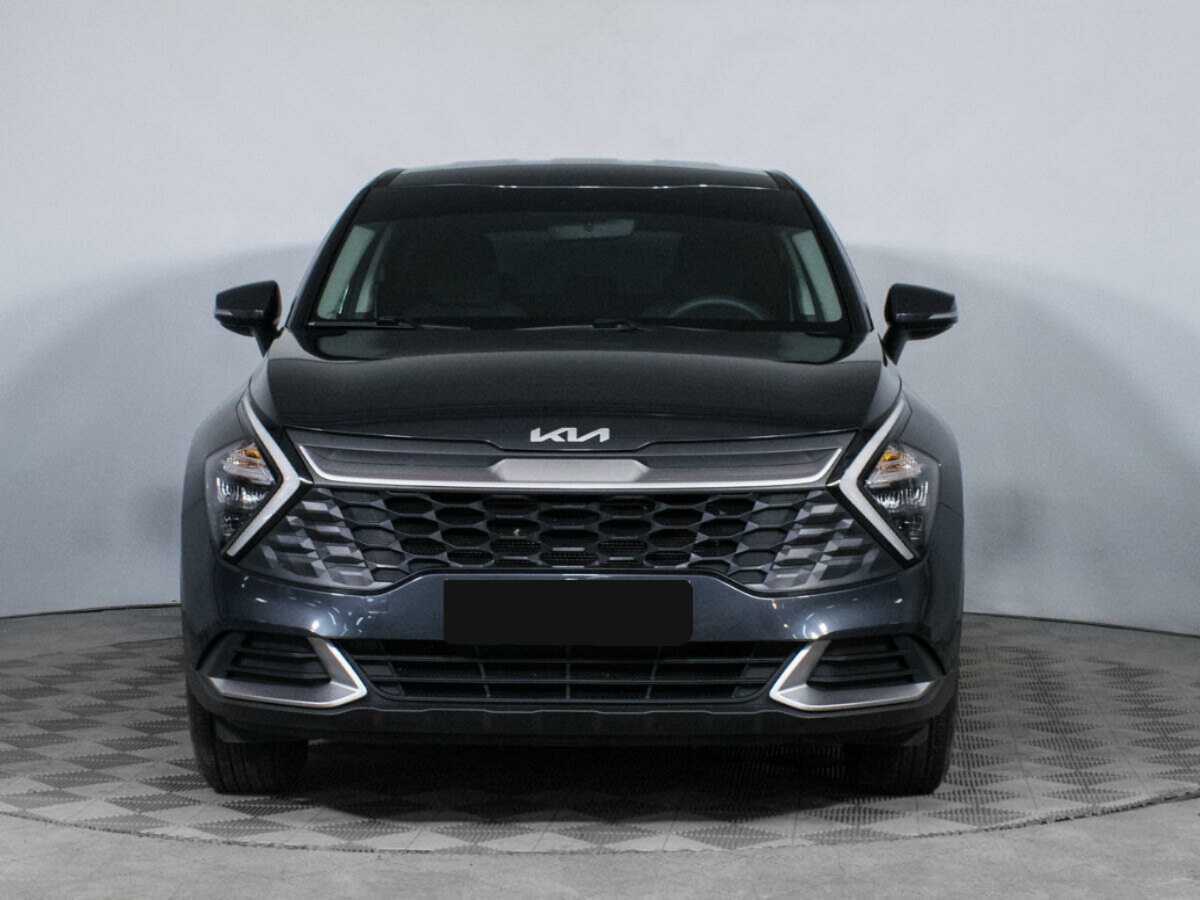 Kia Sportage, 2022 - 36 252 км. | Фото №2