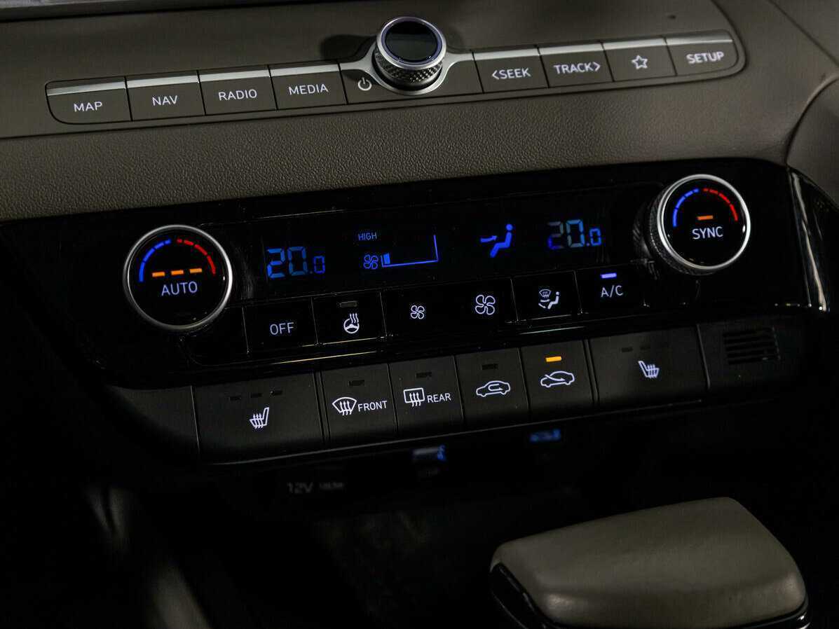 Hyundai Elantra, 2021 Фото №18