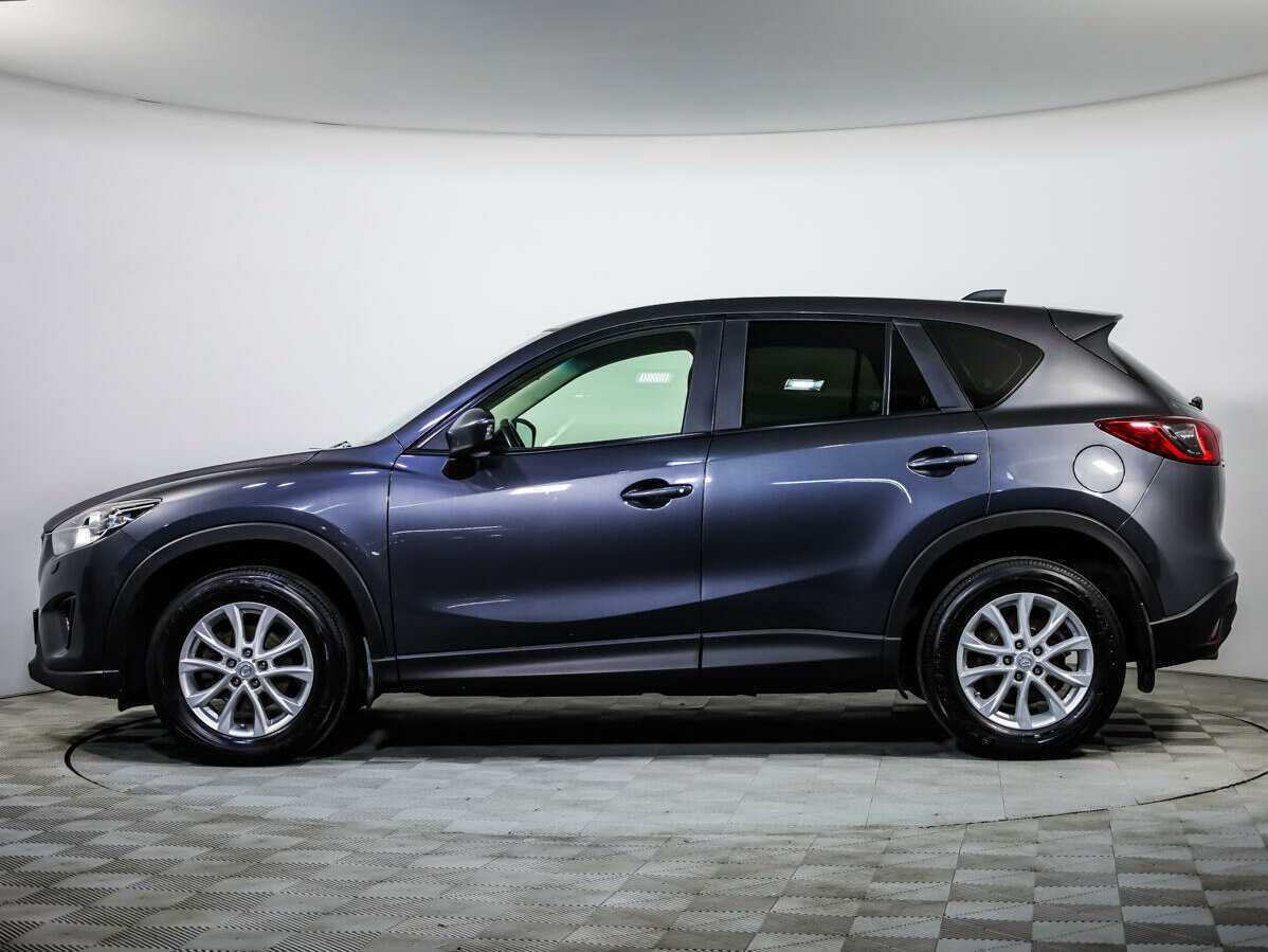 Mazda CX-5, 2013 - 293 320 км. | Фото №7