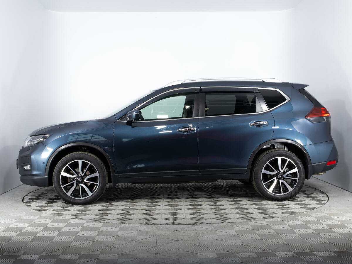 Nissan X-Trail, 2021 - 66 062 км. | Фото №7