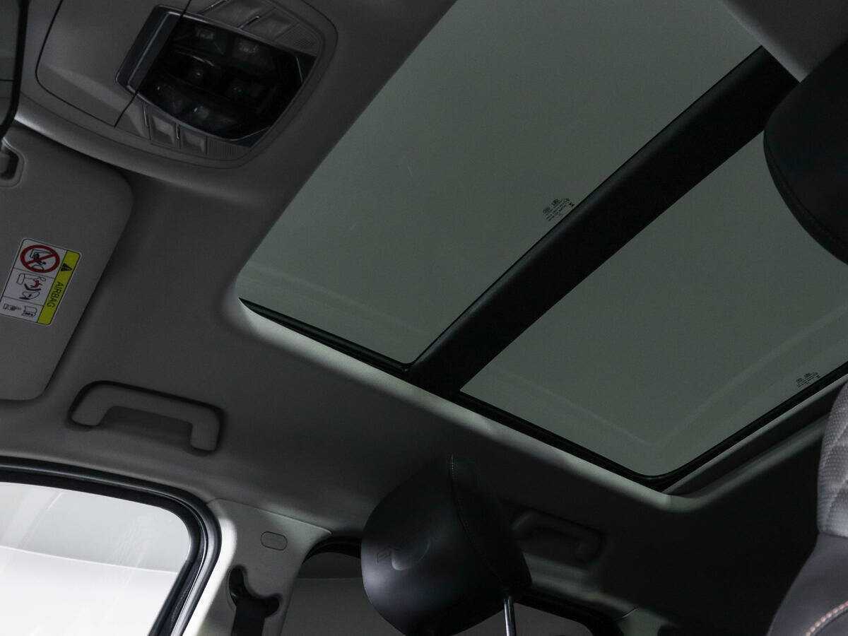 EXEED TXL, 2022 Фото №16