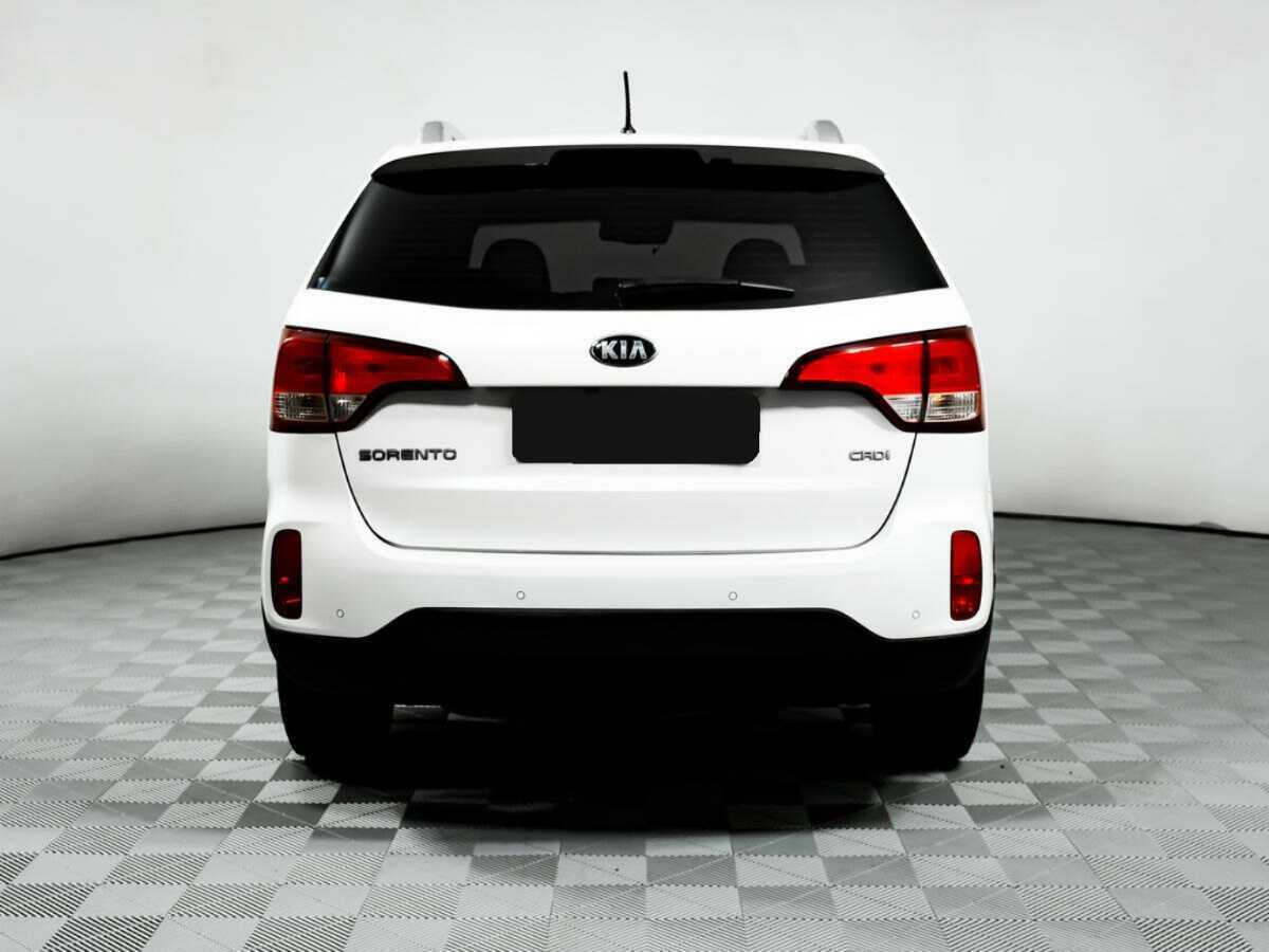 Kia Sorento, 2014 - 106 006 км. | Фото №6