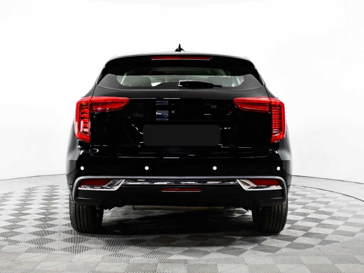 Haval Jolion, 2023 - 58 689 км. | Фото №6