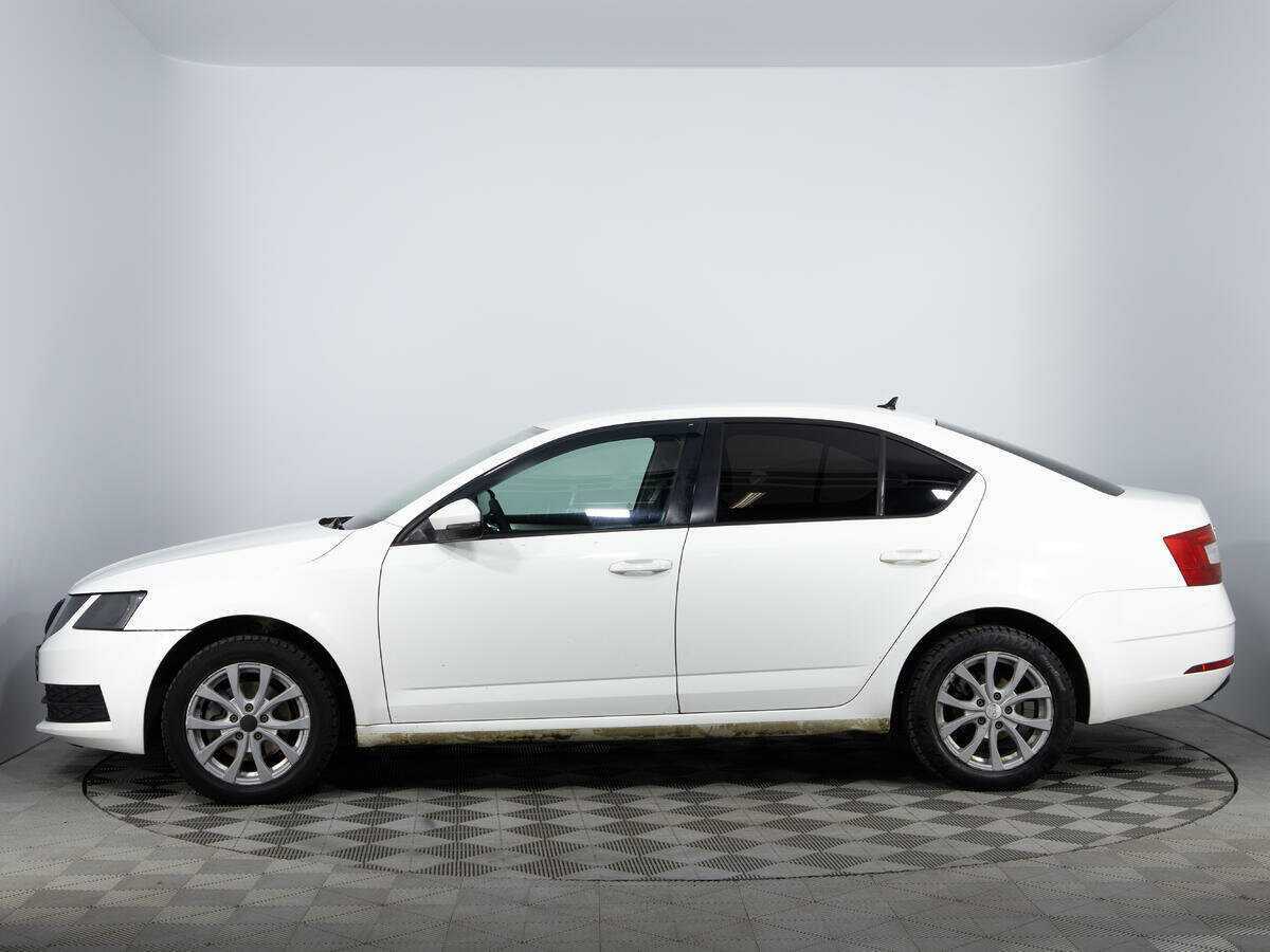 Skoda Octavia, 2018 - 413 386 км. | Фото №8