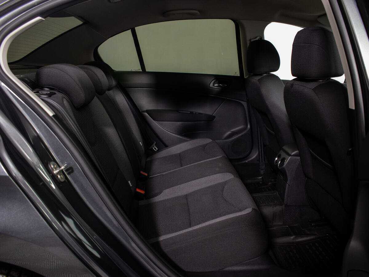 Peugeot 408, 2018 - 104 200 км. | Фото №8