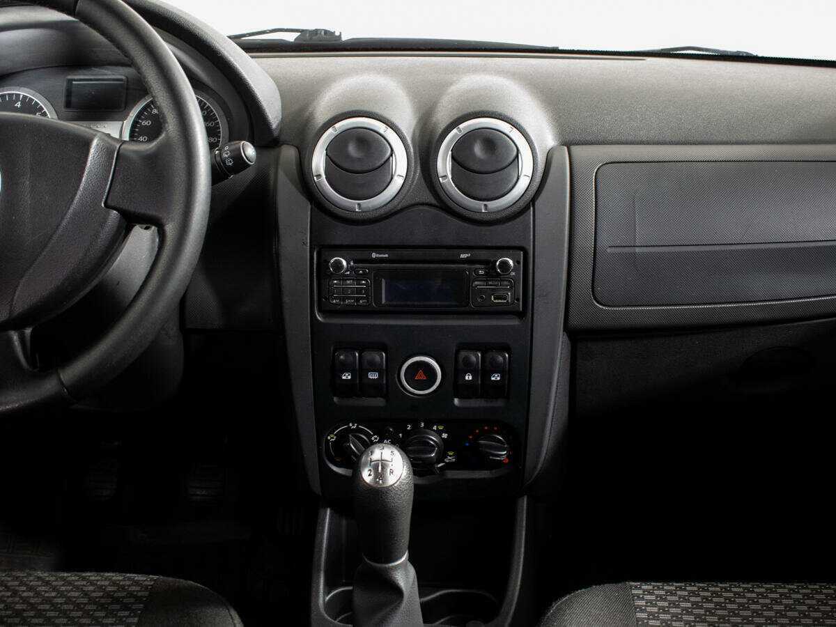 Lada (ВАЗ) Largus, 2014 - 301 885 км. | Фото №8