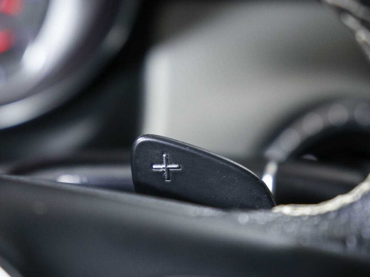 Mercedes-Benz CLA 250, 2016 Фото №17