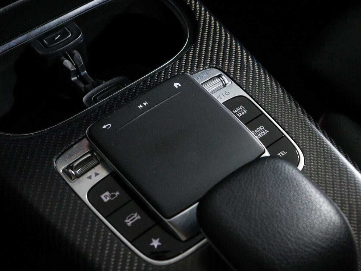 Mercedes-Benz A-Класс 220, 2019 Фото №20