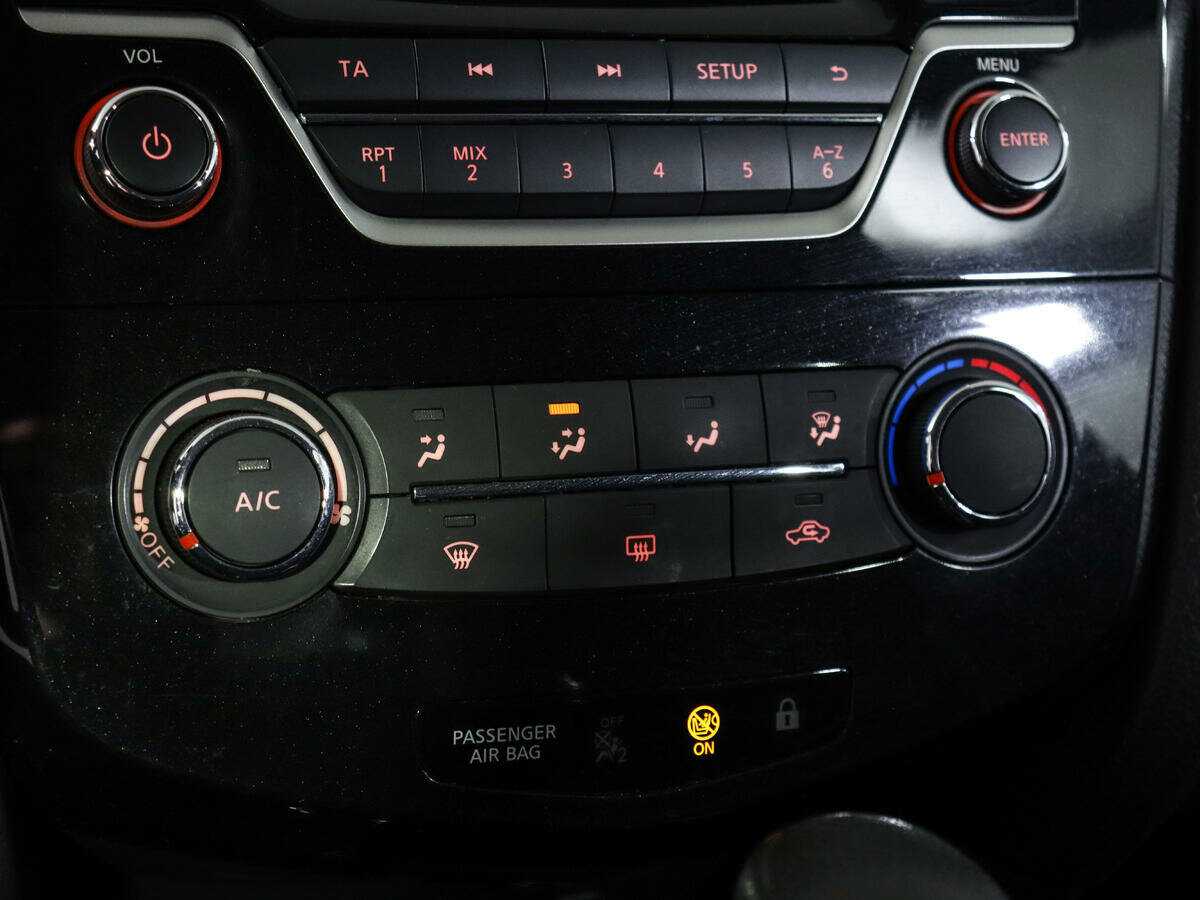 Nissan Qashqai, 2018 Фото №17