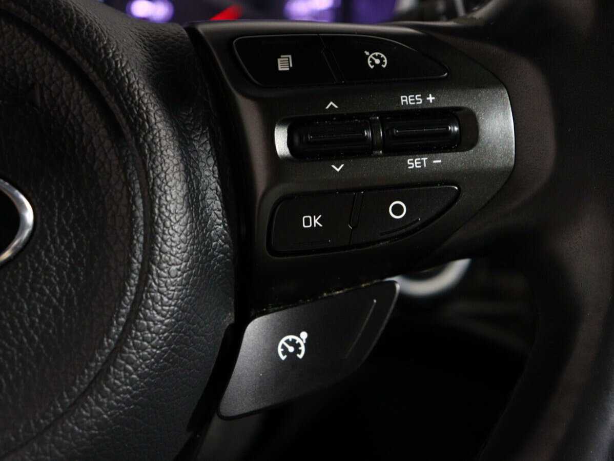 Kia Optima, 2015 Фото №22