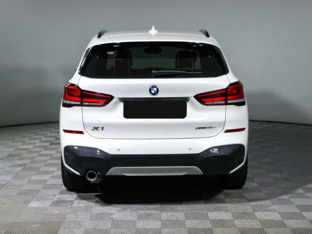 BMW X1 18d xDrive, 2020 - 22 752 км. | Фото №5