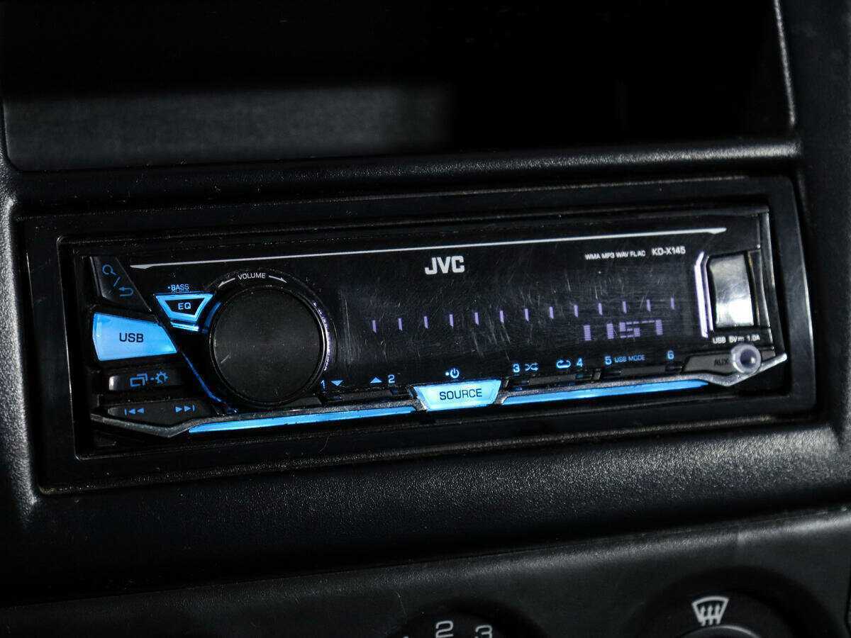 Lada (ВАЗ) Granta, 2019 Фото №14