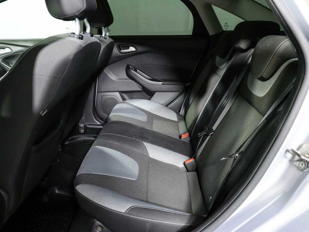 Ford Focus, 2013 - 170 661 км. | Фото №7