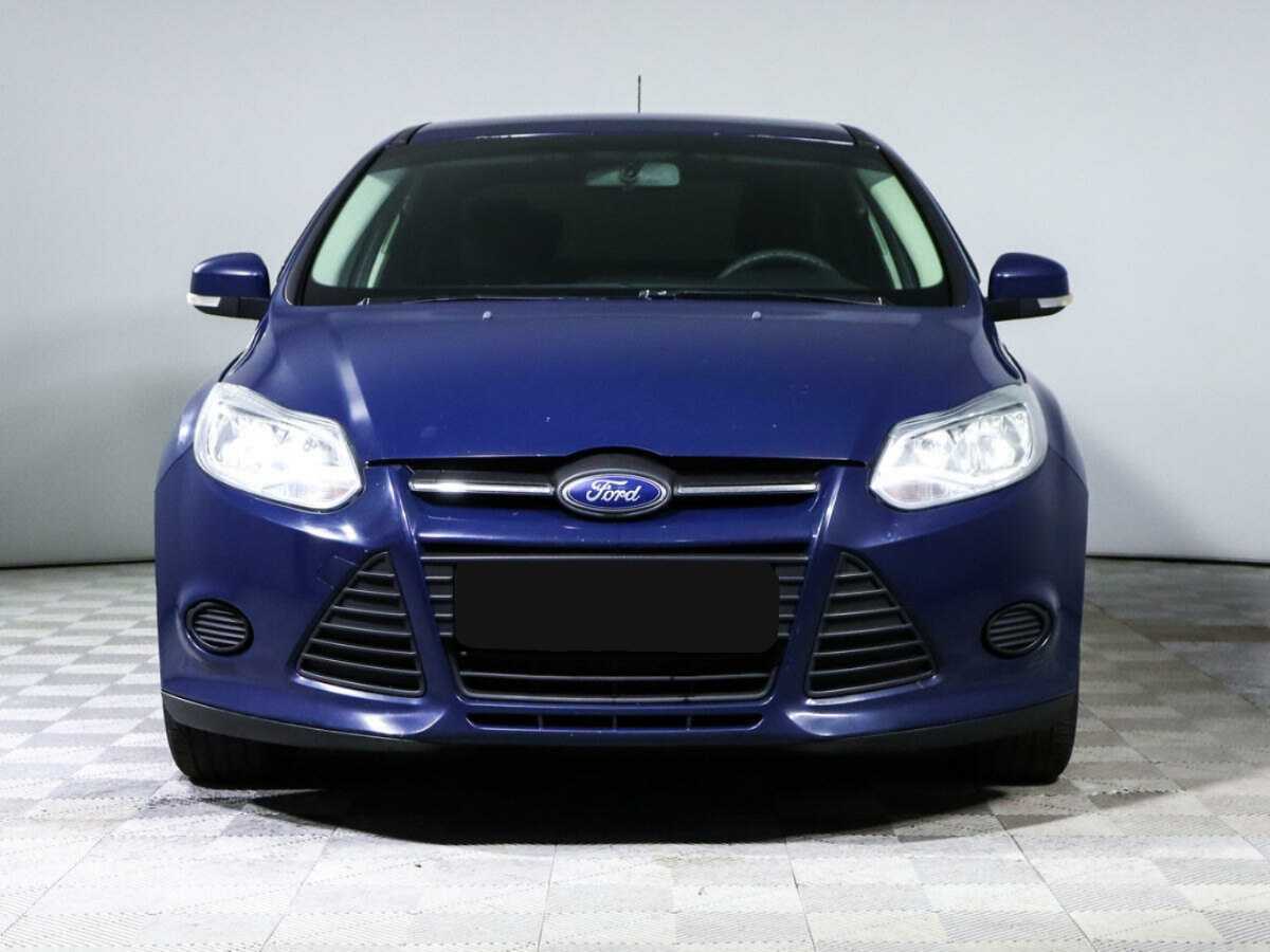 Ford Focus, 2012 - 185 000 км. | Фото №2