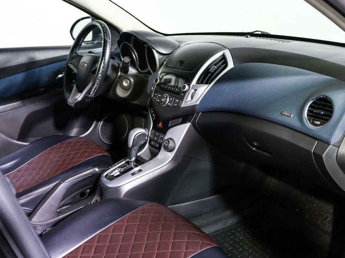 Chevrolet Cruze, 2013 - 223 000 км. | Фото №7