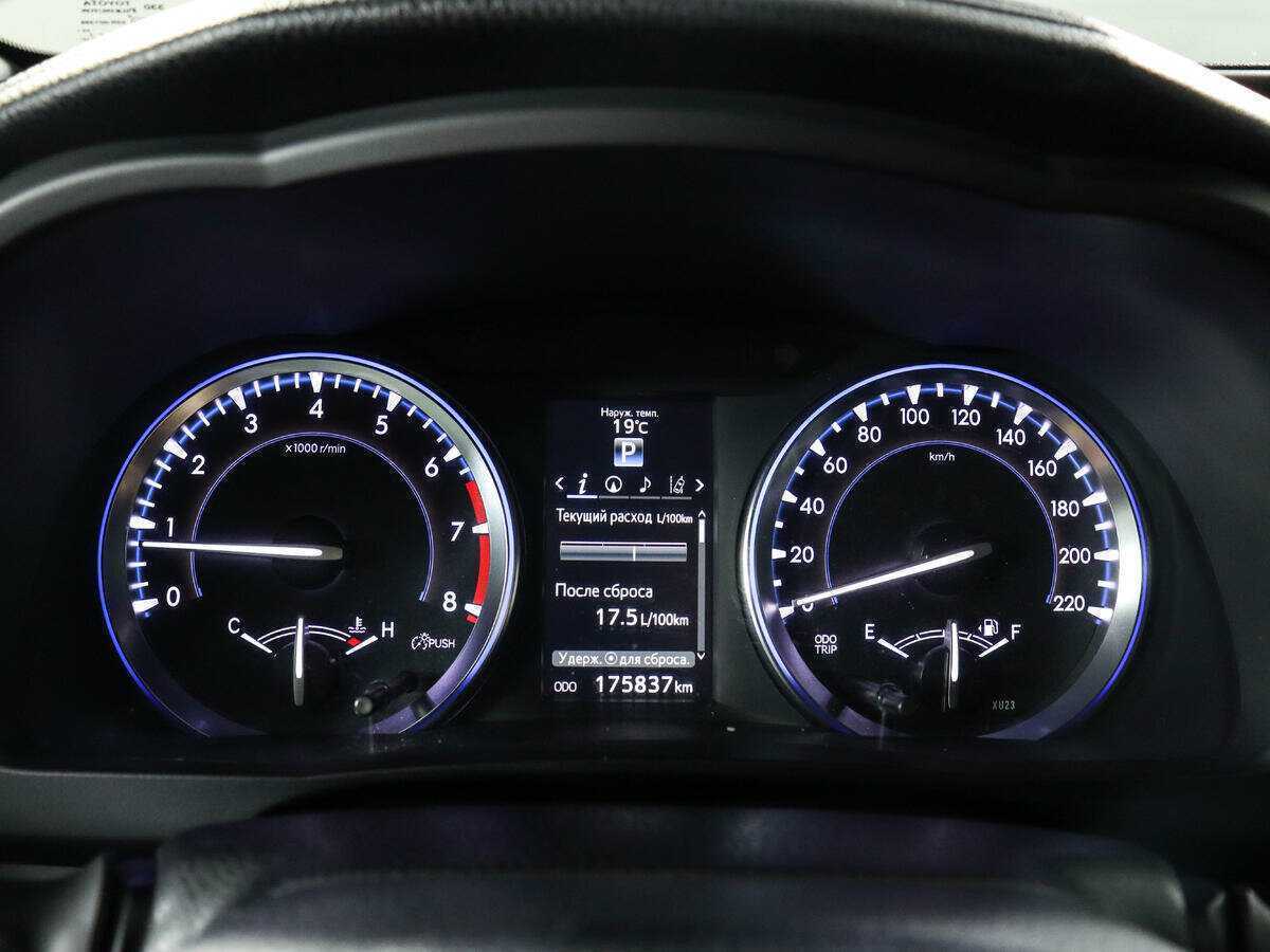 Toyota Highlander, 2013 Фото №11