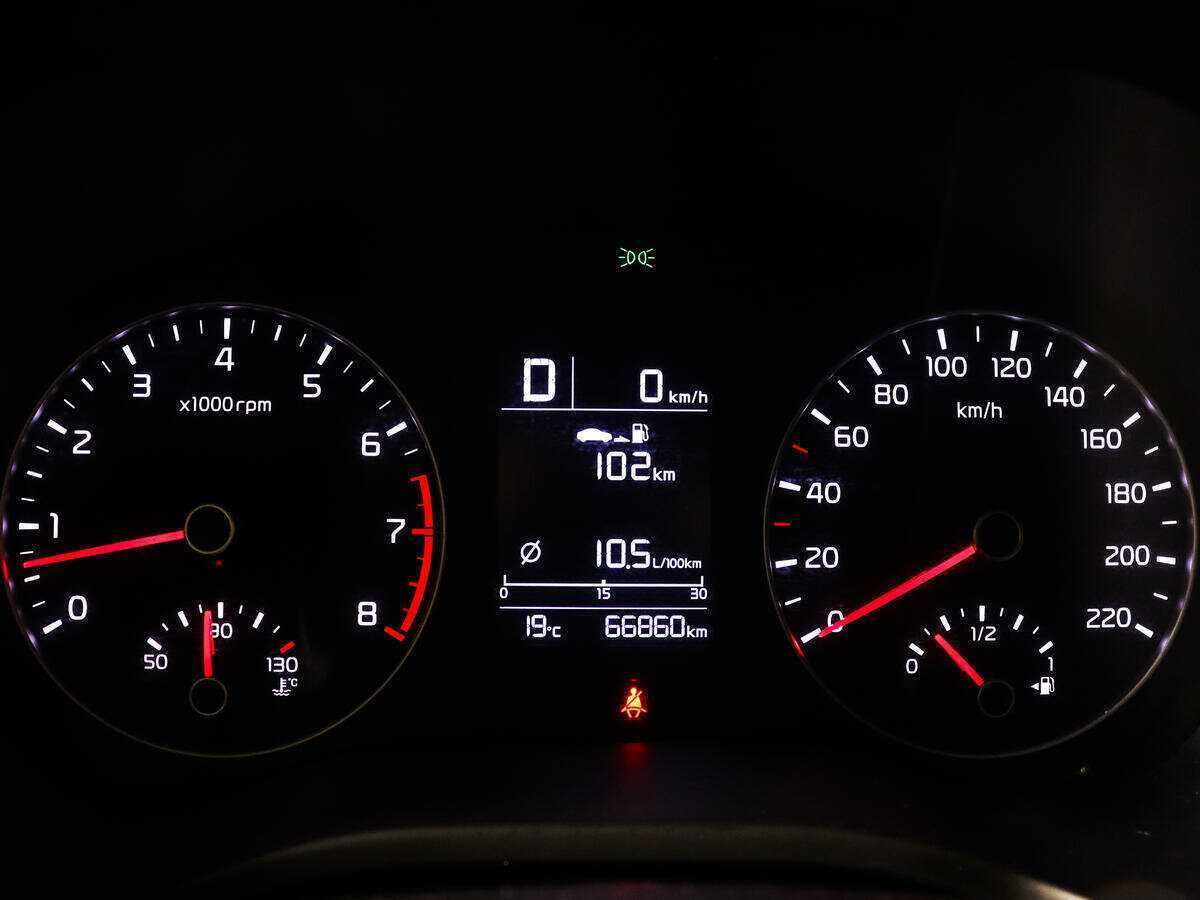 Kia Rio, 2021 Фото №10