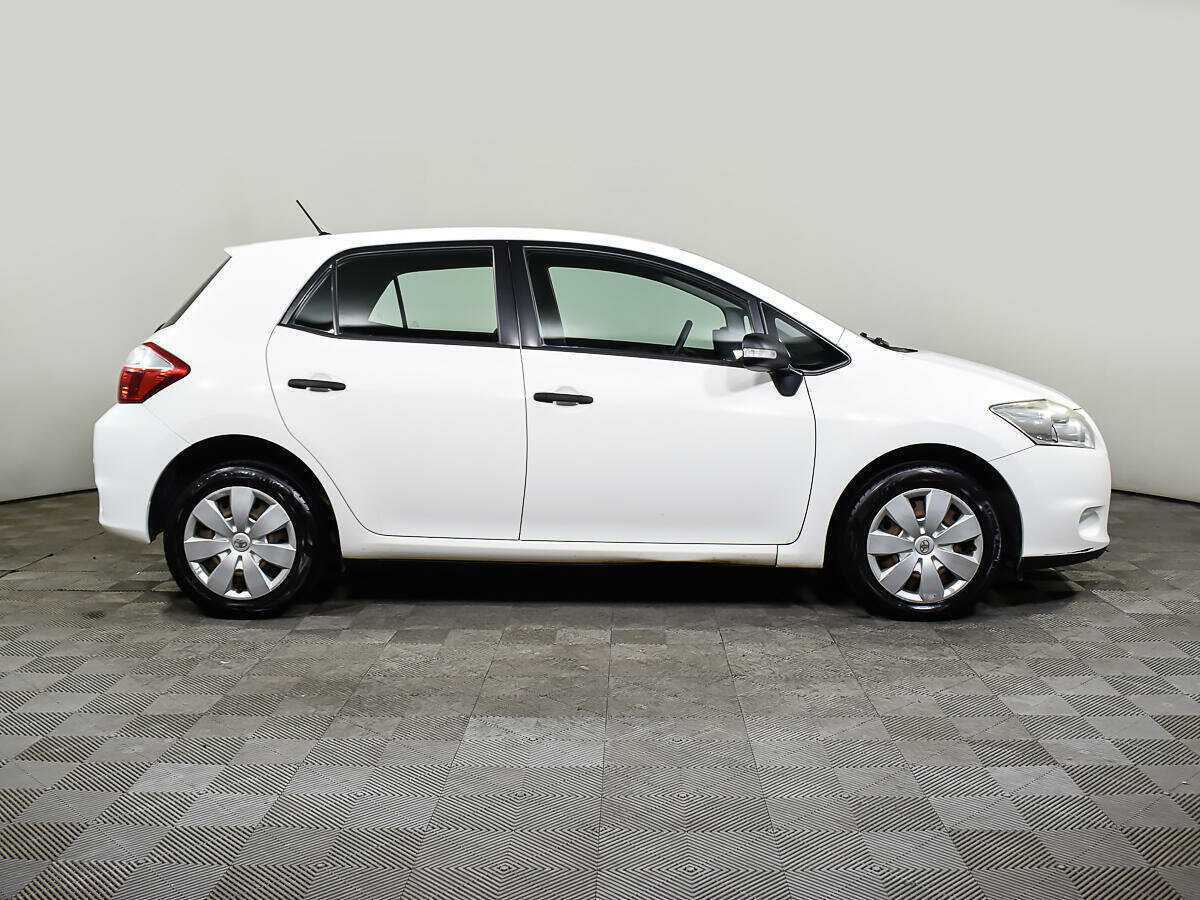 Toyota Auris, 2012 - 93 081 км. | Фото №3