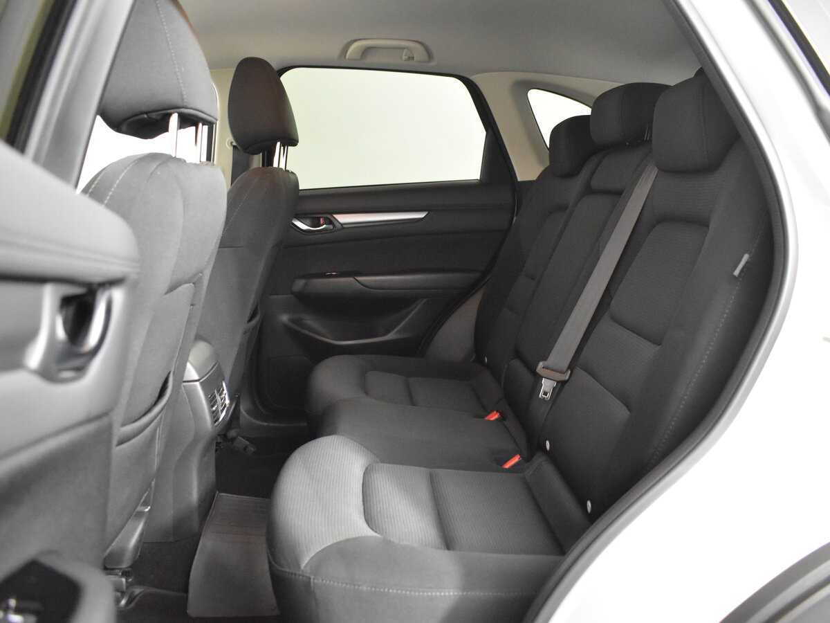 Mazda CX-5, 2018 - 60 001 км. | Фото №7