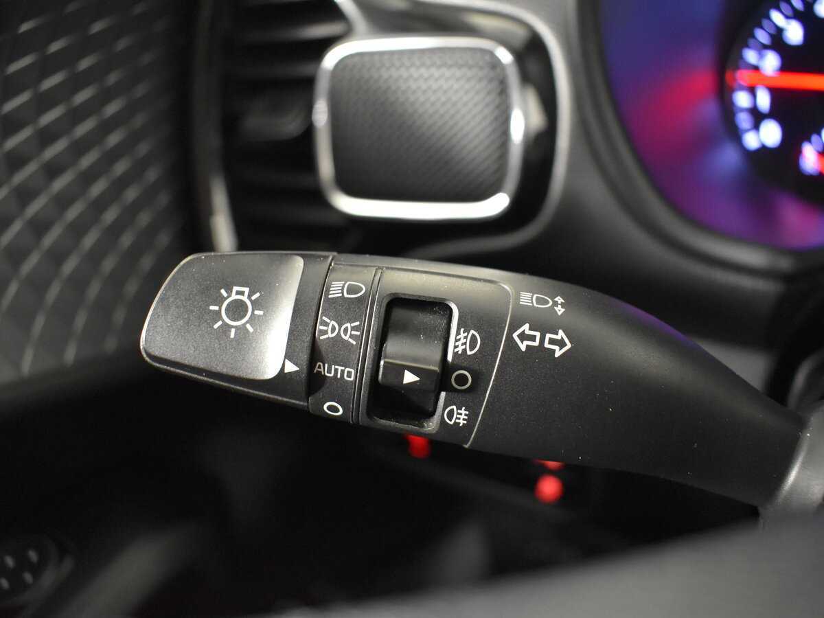 Kia Soul, 2019 Фото №11