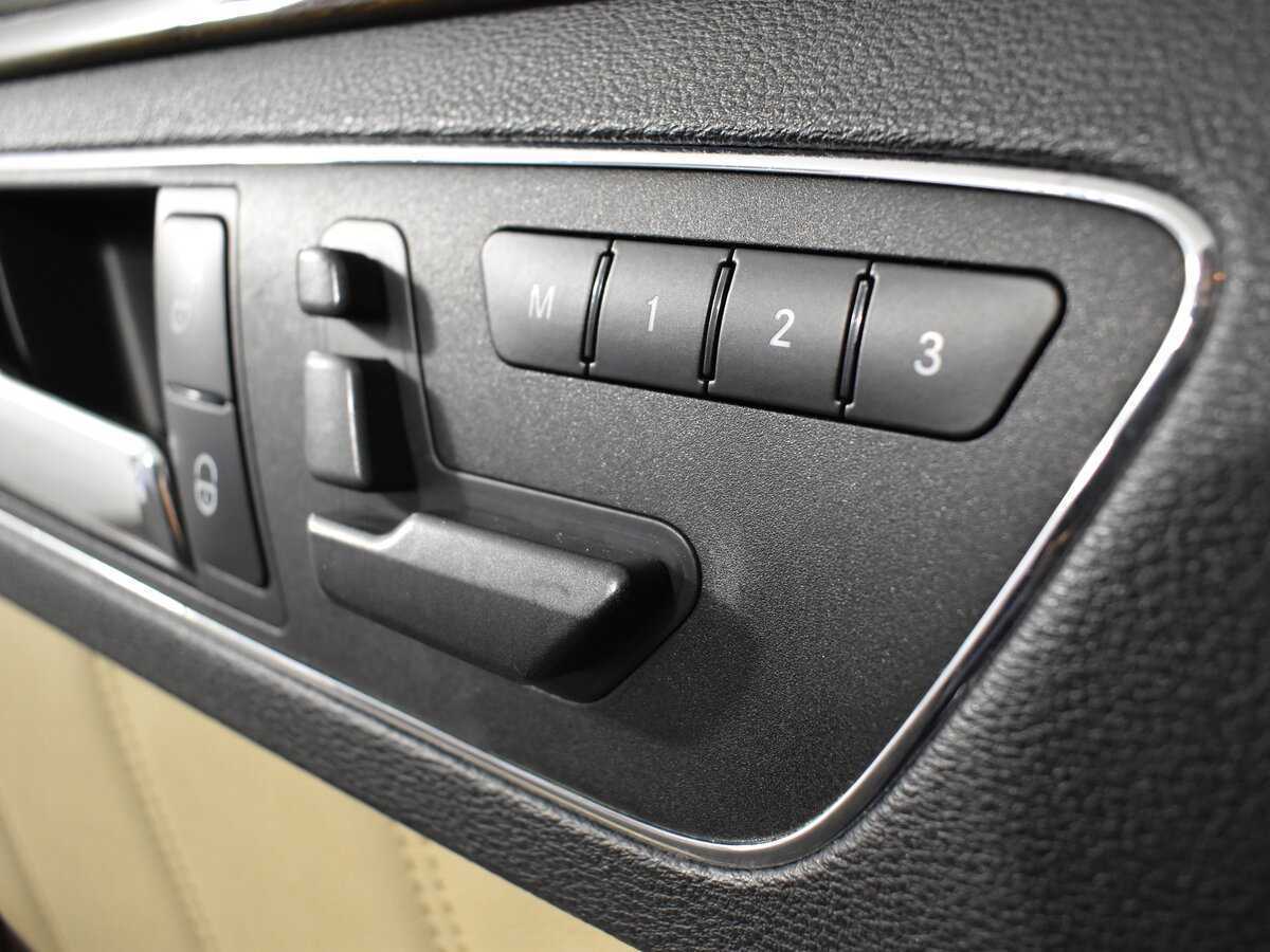 Mercedes-Benz E-Класс 200 7G-Tronic, 2012 - 177 172 км. | Фото №7