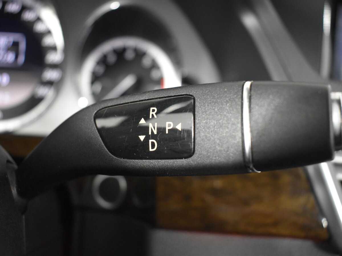 Mercedes-Benz E-Класс 200 7G-Tronic, 2012 Фото №12