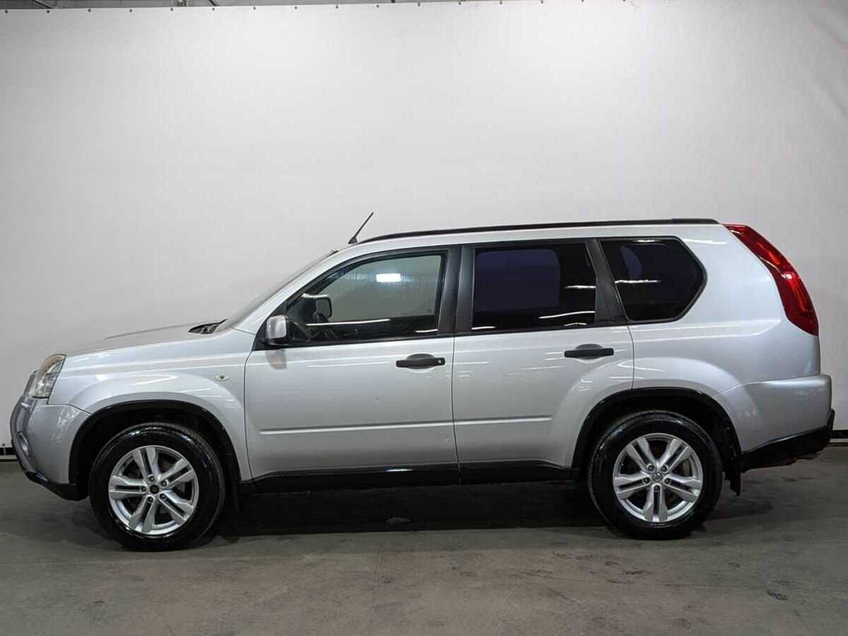 Nissan X-Trail, 2013 - 142 003 км. | Фото №8