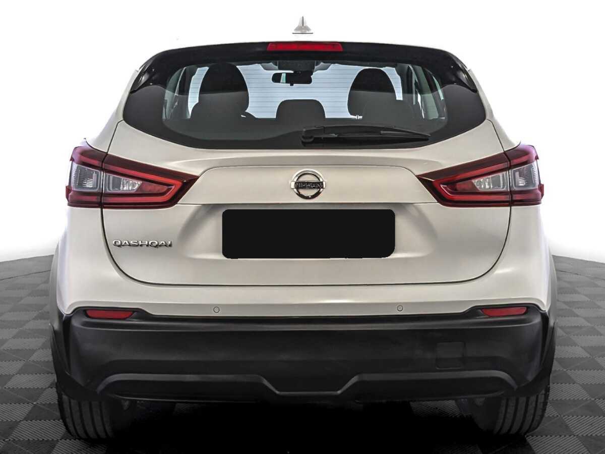 Nissan Qashqai, 2021 - 10 720 км. | Фото №6