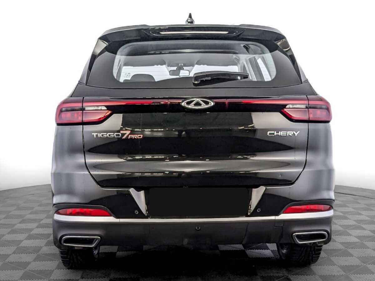 CHERY Tiggo 7 Pro, 2022 - 29 339 км. | Фото №6