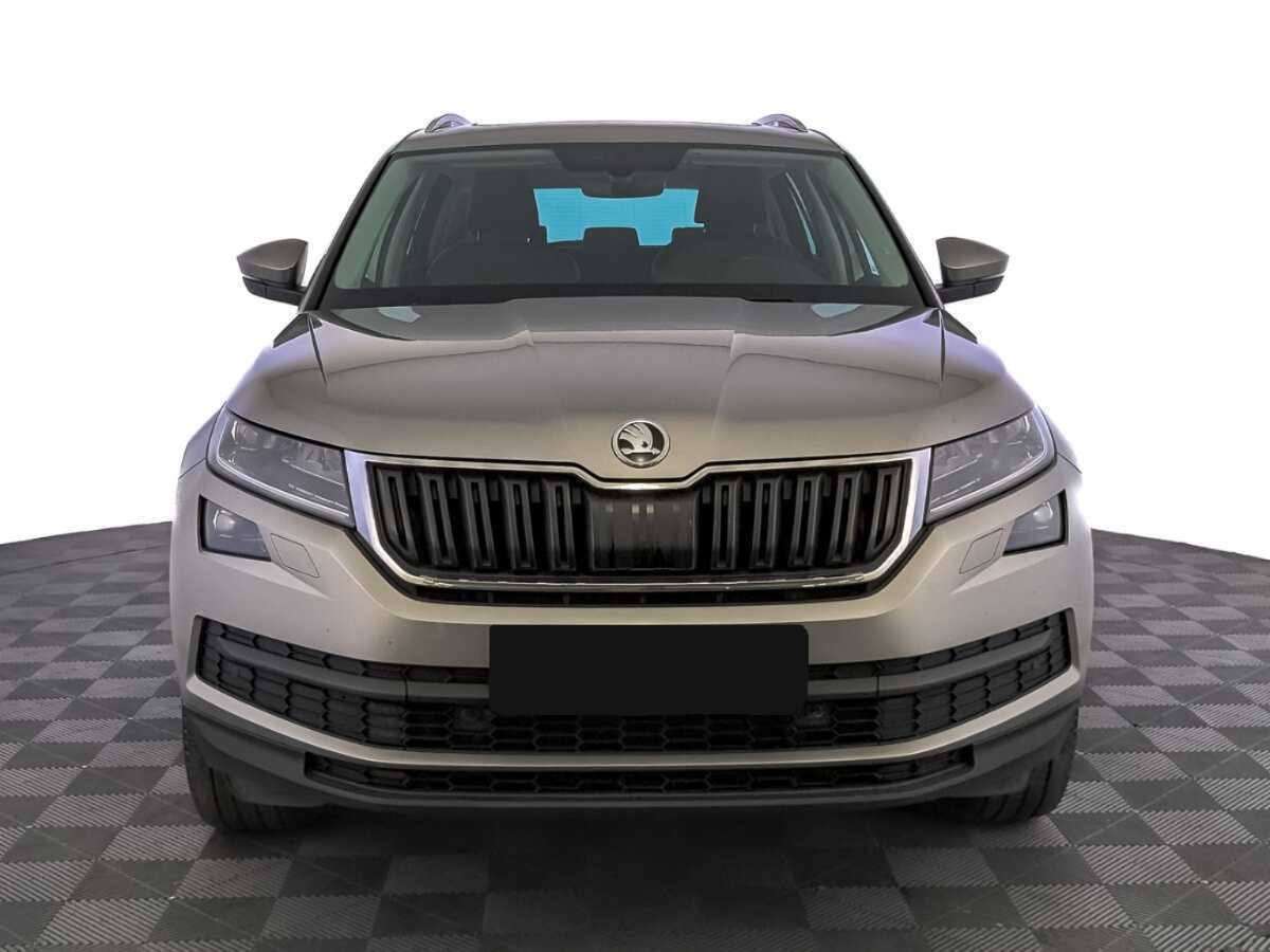 Skoda Kodiaq, 2019 - 108 730 км. | Фото №2