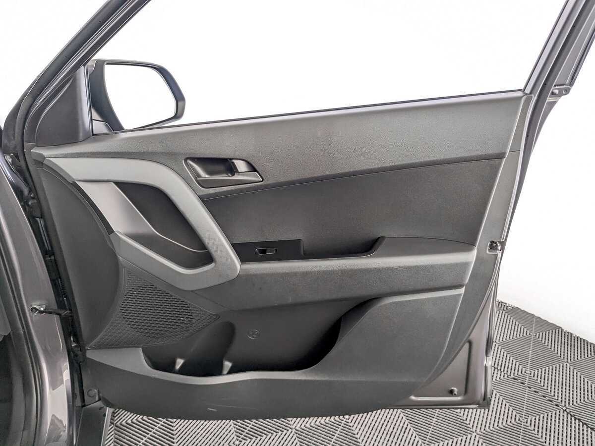 Hyundai Creta, 2021 Фото №19