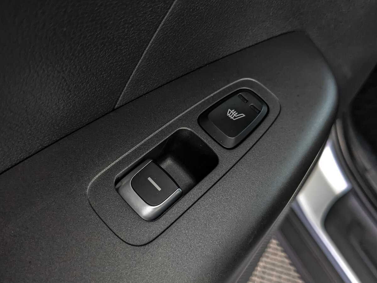 Kia Sportage, 2019 Фото №22