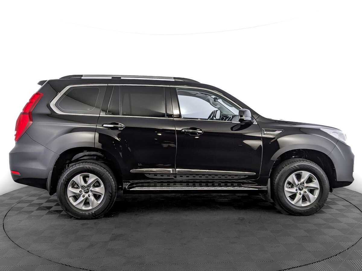 Haval H9, 2023 - 41 120 км. | Фото №4