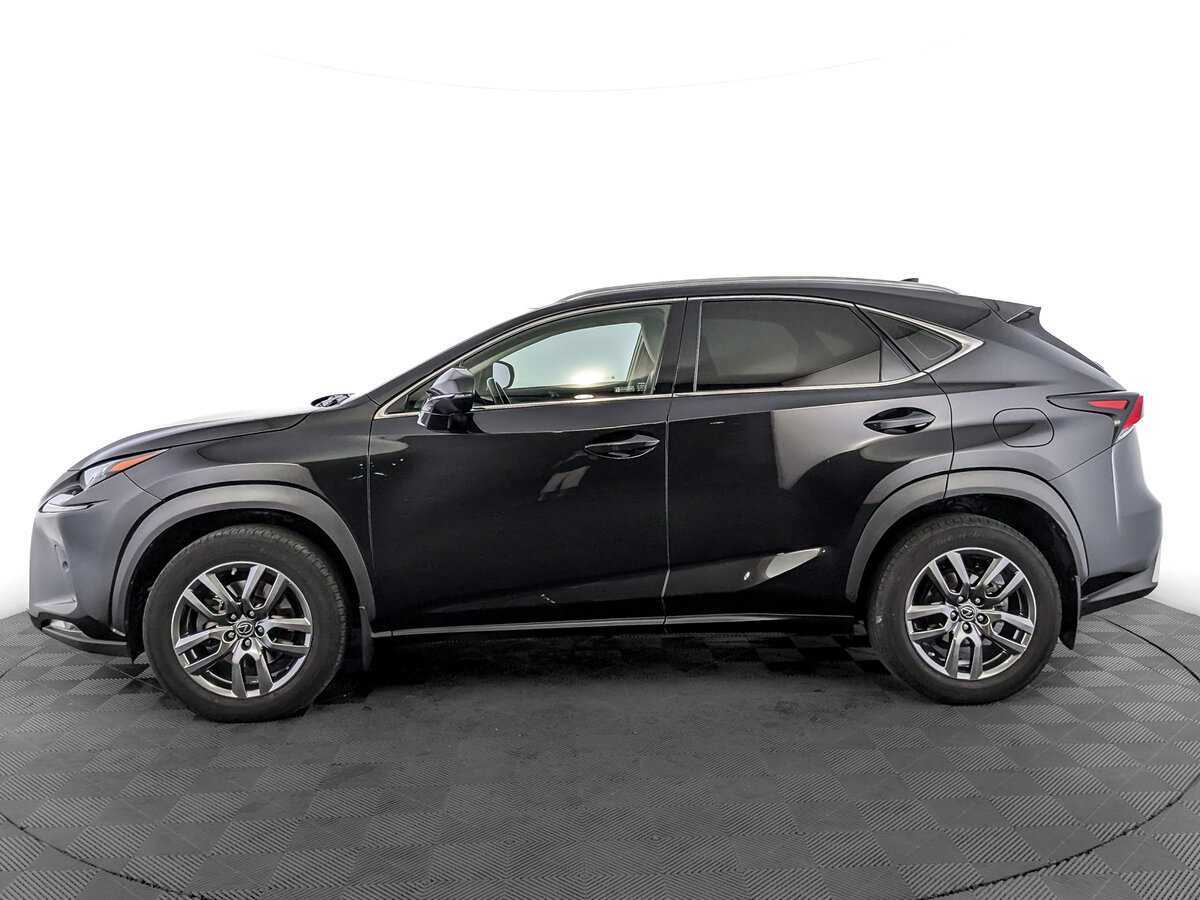 Lexus NX 200, 2018 - 60 563 км. | Фото №8