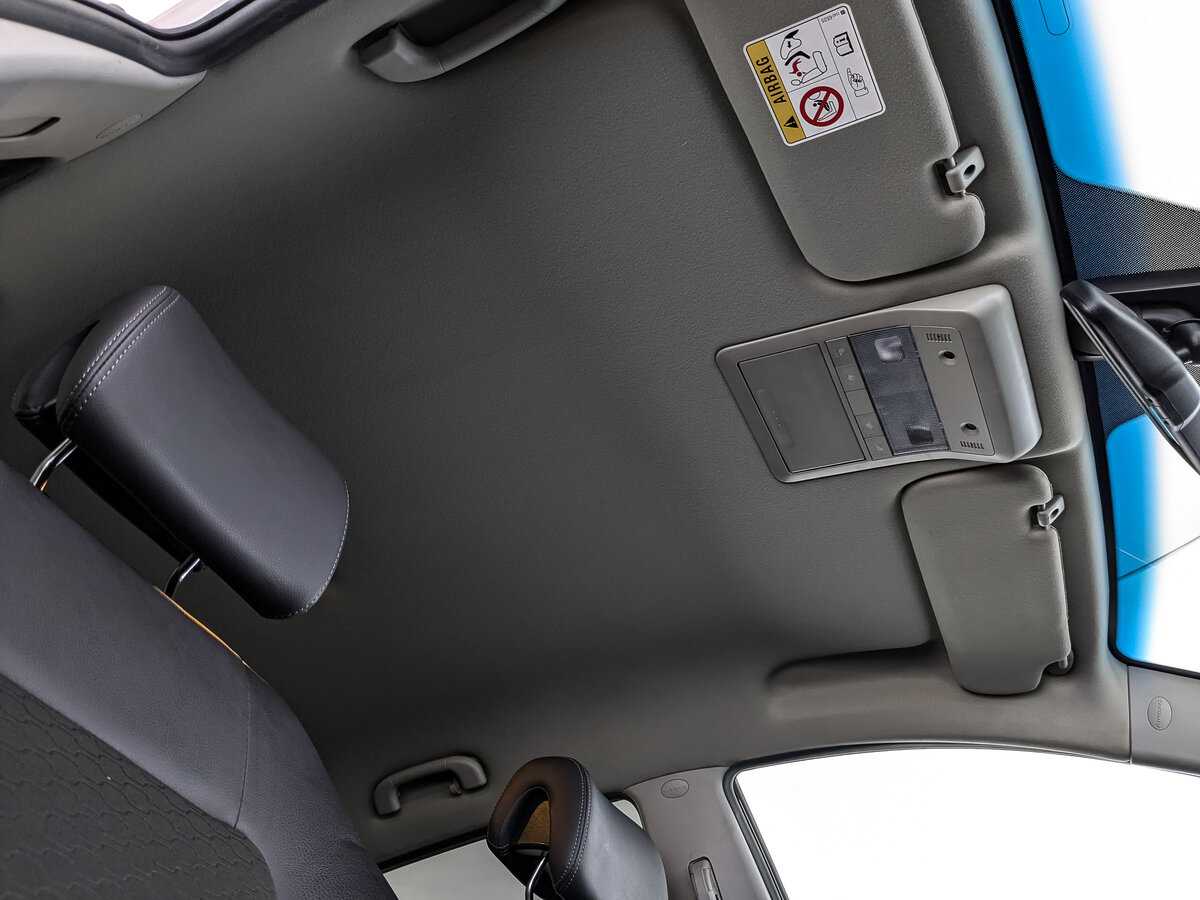 Chevrolet Captiva, 2015 Фото №19