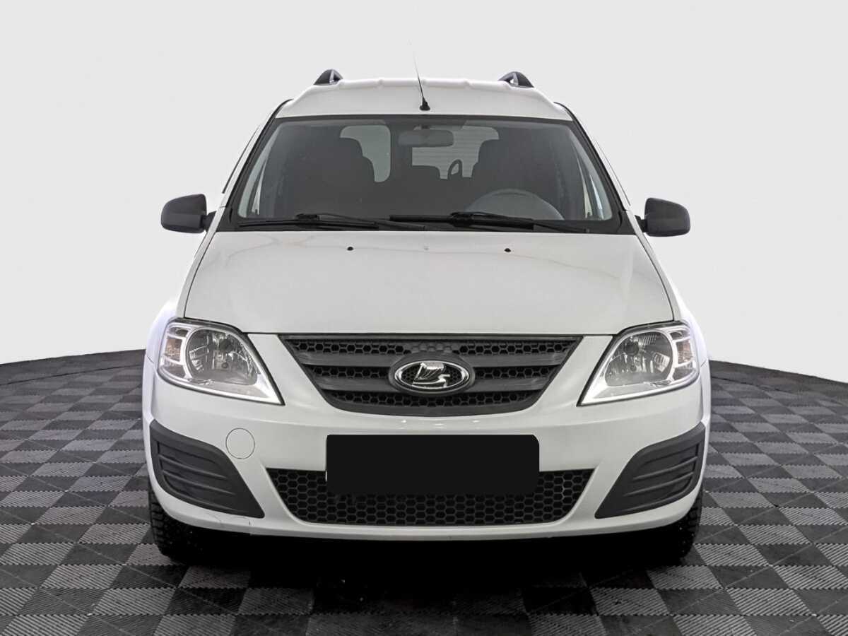 Lada (ВАЗ) Largus, 2020 - 86 294 км. | Фото №2